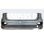 Bumper Kia Sorento 3 III FACELIFT 18-20 86611-C5500 Achterbu, Gebruikt, 6 maanden garantie, Ophalen of Verzenden, Achter
