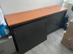 Kast met schuifdeuren gratis af te halen, Huis en Inrichting, Ophalen, Gebruikt
