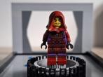 LEGO Ninjago - minifiguur - Clouse - njo0188, Ophalen of Verzenden, Zo goed als nieuw, Losse stenen, Lego