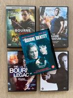 Bourne Collection, Ophalen of Verzenden, Zo goed als nieuw