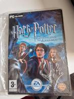 Harry Potter PC CD-ROM spel NIEUW!, Spelcomputers en Games, 1 speler, Nieuw, Vanaf 3 jaar, Ophalen