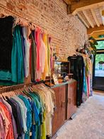 Vintage Damesmode Restpartij - €10,- pk, Kleding | Dames, Overige Dameskleding, Ophalen of Verzenden, Gedragen