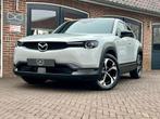 Mazda MX-30 E-SkyActiv R-EV 170 Exclusive-line | CAMERA | CA, Auto's, Gebruikt, Wit, Bedrijf, Hybride Elektrisch/Benzine
