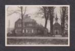 Hoogersmilde Ned. Herv. Kerk 1951., Verzamelen, Ansichtkaarten | Nederland, Ophalen of Verzenden, 1940 tot 1960, Ongelopen, Drenthe