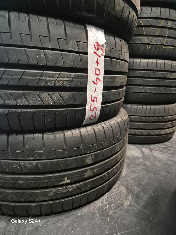 225/40/19  255/40/19   225/45/19  305/30/20, Auto diversen, Autosport-onderdelen, Zo goed als nieuw, Ophalen