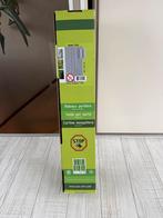 Vliegengordijn - Houd insecten buiten! Sun-art, Ophalen, Nieuw, Kunststof, Binnen