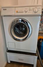 Miele wasmachine Novotronic W8225
In goede staat,, Witgoed en Apparatuur, Ophalen, Gebruikt, 1200 tot 1600 toeren, 85 tot 90 cm