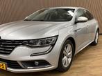 Renault Talisman 1.6 TCe Zen|Automaat|83000KM|Navigatie|Clim, Auto's, 4 cilinders, 150 pk, Bedrijf, Parkeersensor