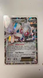 Magearna ex 75/114, Ophalen of Verzenden, Nieuw, Losse kaart, Foil