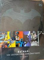 Batman cover art franse uitgave nieuw in plasric, Eén comic, Ophalen of Verzenden, Zo goed als nieuw, Amerika