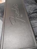 Fender Gitaar Mexico Special Edition met USA Koffer, Ophalen of Verzenden, Zo goed als nieuw, Solid body, Fender