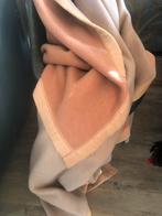 260x260 XXL Dralon deken, Huis en Inrichting, Woonaccessoires | Plaids en Woondekens, Ophalen of Verzenden, Zo goed als nieuw