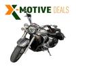 Yamaha XVS 1300A Custom | Org NL! | 1 eig | Lederen tassen |, Bedrijf, Meer dan 35 kW, 1304 cc, Chopper