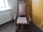 eiken schommelstoel, Antiek en Kunst, Antiek | Meubels | Stoelen en Banken, Ophalen