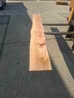 Iepen planken, Planken, Nieuw, Ophalen of Verzenden, Hardhout