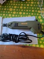 Proxxon Boormachine - Precisie Gereedschap, Boormachine, Gebruikt, Variabele snelheid, Ophalen of Verzenden