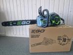 EGO CS2005E Accu Kettingzaag - Nieuw!, Tuin en Terras, Handzagen, Ophalen of Verzenden, Nieuw, Takkenzaag, EGO