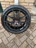 OZ Estrema GT HLT 18 inch velgen voor Mini F serie, Auto-onderdelen, Ophalen, 18 inch, Gebruikt, Velg(en)