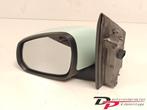 Buitenspiegel links van een Opel Karl, Auto-onderdelen, Gebruikt, -, -, Opel