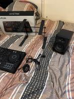 Ddj flx4 set, Muziek en Instrumenten, Dj-sets en Draaitafels, Ophalen, Zo goed als nieuw, Pioneer