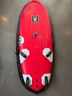 Future Fly Dark Horse 132L Slalom windsurfplank, Watersport en Boten, Windsurfen, Ophalen of Verzenden, Plank, Minder dan 5 m²