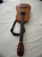 Gitaar, Ophalen, Gebruikt, Klassieke of Spaanse gitaar