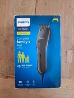 Philips tondeuse, Ophalen of Verzenden, Zo goed als nieuw, Haarverzorging