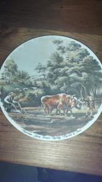 Bavaria Waltsassen bord, Ophalen of Verzenden