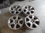 Volvo XC lm velgen  17 inch, Ophalen, Gebruikt, Velg(en), 17 inch
