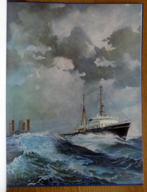 L.Smit en Co`s Internationale Sleepdienst Rotterdam., Ophalen of Verzenden, Gelezen, J.H. Hartogh
