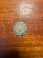 2 Euro Rome Verdrag 2007, Postzegels en Munten, Munten | Europa | Euromunten, Ophalen of Verzenden, Overige landen, 2 euro, Losse munt