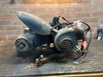 Puch Typhoon Blok 50cc, Ophalen, Blok, Piaggio