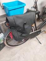 Fietstas rugzak, Ophalen of Verzenden, Nieuw