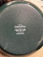 GreenPan Evolution Pine Green pannenset 3 delig - RVS, The Cookware Company B.V., Pannenset, Ophalen of Verzenden, Rvs
