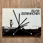 Zilver Zestienhoven - Leo van der Sande, Boeken, Ophalen of Verzenden, 20e eeuw of later, Zo goed als nieuw