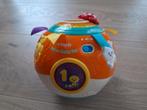 VTech Rol en Swing Bal, Kinderen en Baby's, Speelgoed | Vtech, Ophalen of Verzenden, Zo goed als nieuw, 6 maanden tot 2 jaar