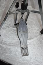 Sonor Force Hihatstand   <25251908>, Ophalen of Verzenden, Gebruikt, Drums of Percussie