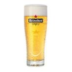 Heineken Ellipse Core Bierglazen 25cl - 114 stuks, Ophalen, Nieuw