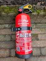Brandblusser ABC poeder € 17,00, Ophalen of Verzenden, Van der kaap, Info@vanderkaaphandelsonderneming.nl, Vollenhove