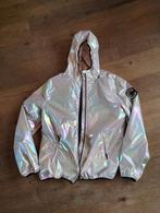 Coolcat jas, maat 170, roze glimmend, Ophalen of Verzenden, Zo goed als nieuw, Coolcat, Meisje