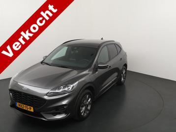 Ford Kuga 2.5 PHEV ST-Line X | Trekhaak | Winter Pack | Came beschikbaar voor biedingen