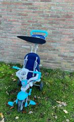Smartrike 4 in 1, Ophalen of Verzenden, Zo goed als nieuw, Smart Trike, Duwstang