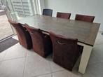 Mooie degelijke meubels te koop!, Huis en Inrichting, Kasten | Buffetkasten, Ophalen, Gebruikt, 50 tot 100 cm, 150 tot 200 cm