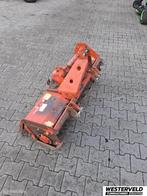 Gebruikte Sicma Frees 120cm t.b.v mini tractor met werk, Zakelijke goederen, Agrarisch | Werktuigen, Sicma, Info@westerveldtuinmachines.nl