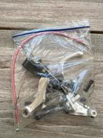 Handrem Set Kinderfiets, Ophalen of Verzenden, Gebruikt, Algemeen, Overige typen