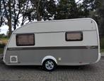 caravan, Caravans en Kamperen, Caravans, Rondzit, Avento, Kachel, Particulier