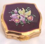 Pillendoosje, Antiek en Kunst, Curiosa en Brocante, Ophalen of Verzenden