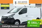 Opel Vivaro 1.6 CDTI L1H1 € 9.750,00, Auto's, Bestelauto's, Nieuw, Origineel Nederlands, Opel, Airconditioning