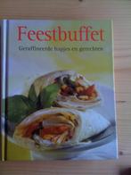 Feestbuffet, Ophalen of Verzenden, Nieuw, Naumann & Gobel
