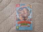 Donkey Kong Country Tropical Freeze, 2 spelers, Zo goed als nieuw, Vanaf 3 jaar, Ophalen